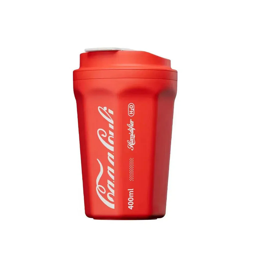Fashion And Creative Cola Cup Humidifier - Bellarte Enchanté Fashion And Creative Cola Cup Humidifier